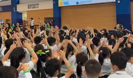 内地普娃转学香港读书想进Band1中学，最容易的两条路径在此！